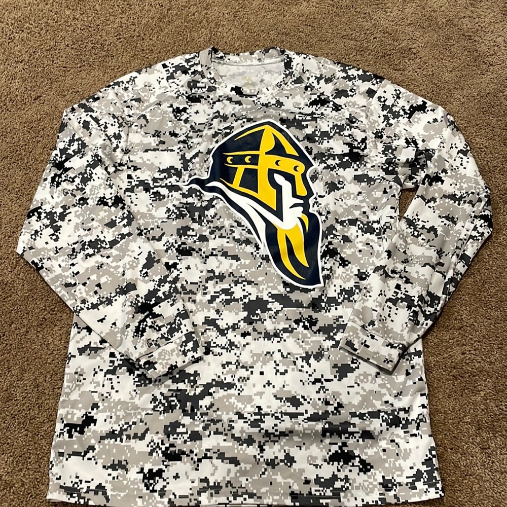 Relentless Augustana long sleeve tee